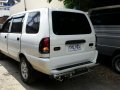 2nd Hand Isuzu Crosswind 2005 for sale in Navotas-4