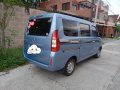 Sell 2nd Hand 2017 Foton Gratour Van Manual Gasoline at 15000 km in Quezon City-9