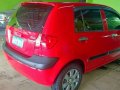 Selling 2nd Hand Hyundai Getz 2010 in San Fernando-5