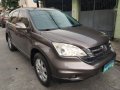 2nd Hand Honda Cr-V 2010 at 58000 km for sale in Quezon City-1