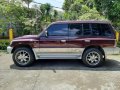 Selling 2nd Hand Mitsubishi Pajero 2000 in Labo-3