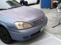 2nd Hand Nissan Sentra 2004 at 130000 km for sale-1