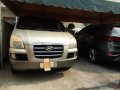 Selling 2007 Hyundai Starex for sale in Makati-3