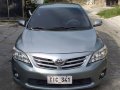 2nd Hand Toyota Corolla Altis 2011 at 90000 km for sale in Las Piñas-7