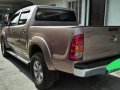 2nd Hand Toyota Hilux 2010 for sale in Imus-0