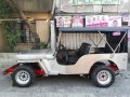 Selling 2nd Hand Toyota Owner-Type-Jeep in Malabon-3