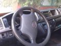 2nd Hand Toyota Hiace 2006 Manual Diesel for sale in Mandaue City-0