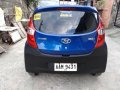 2nd Hand Hyundai Eon 2014 at 70000 km for sale in Balagtas-4