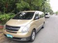 2010 Hyundai Starex for sale in Caloocan-6