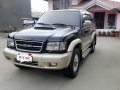 Selling 2004 Isuzu Trooper SUV in Malolos-6