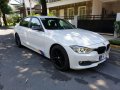 2nd Hand Bmw 318D 2016 Automatic Diesel for sale in Makati-2