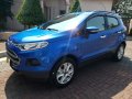 2016 Ford Ecosport for sale in Quezon City-1