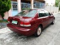 Selling 2nd Hand Honda Civic 1997 in Muntinlupa-2