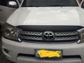 Selling Toyota Fortuner 2008 Automatic Gasoline for sale in Bacoor-3