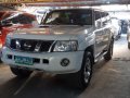 Selling Nissan Patrol 2011 Automatic Diesel in Quezon City-5