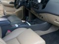 2nd Hand Toyota Fortuner 2013 at 50000 km for sale in Quezon City-2