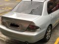 Selling 2nd Hand Mitsubishi Lancer 2008 Automatic Gasoline at 134000 km in Quezon City-6