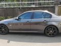 Selling 2007 Bmw 320D for sale in Quezon City-1