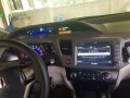 Selling Honda Civic 2013 Automatic Gasoline in Lipa-3