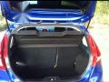 Sell 2nd Hand 2013 Ford Fiesta Automatic Gasoline at 55000 km in San Pablo-6