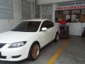 Selling 2nd Hand Mazda 3 2006 in Quezon City-7