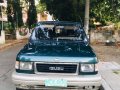 Selling 2nd Hand Isuzu Trooper 1997 SUV in Bacoor-4