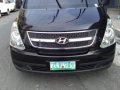 Selling Hyundai Grand Starex 2008 Manual Diesel in Quezon City-0