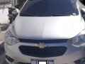 Selling 2nd Hand Chevrolet Sail 2019 at 1000 km in Quezon City-1