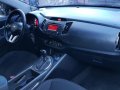 2nd Hand Kia Sportage 2013 Automatic Diesel for sale in Mandaue-7