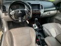 Slling 2nd Hand Mitsubishi Montero Sport 2013 at 80000 km for sale in Quezon City-7