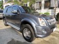 Selling 2nd Hand Isuzu Alterra 2012 in Pasig-7