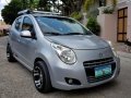 2nd Hand Suzuki Celerio 2012 for sale in Cebu City-5