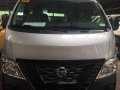 Sell Brand New 2019 Nissan Nv350 Urvan Manual Diesel in Quezon City-0