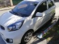 Selling 2nd Hand Kia Picanto 2015 Manual Gasoline at 50000 km in Cavite City-0