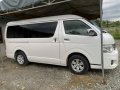 2nd Hand Toyota Hiace 2012 for sale in Santiago-1