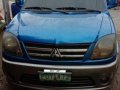 Selling Mitsubishi Adventure 2010 SUV Manual Diesel in Tanza-7