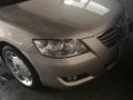 Sell 2nd Hand 2007 Toyota Camry Automatic Gasoline at 50000 km in Valenzuela-1