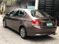 Selling Honda City 2011 at 60000 km in Taguig-6