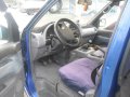 Selling 2nd Hand Nissan Serena 2002 in Dasmariñas-1