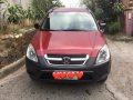 2nd Hand Honda Cr-V 2004 for sale in San Jose del Monte-7