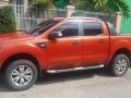 Ford Ranger 2015 Manual Diesel for sale in San Fernando-7