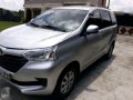 Selling 2nd Hand Toyota Avanza 2016 for sale in Angeles-7