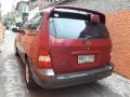 Kia Carnival 2001 Manual Diesel for sale in Caloocan-6