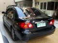 Selling Toyota Altis 2001 Automatic Gasoline in Quezon City-4