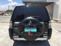 Selling 2nd Hand Mitsubishi Pajero 2013 at 65000 km for sale-5