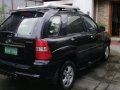 Selling Kia Sportage 2007 at 130000 km in Binangonan-2