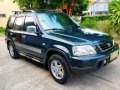 2001 Honda Cr-V for sale in Imus-10