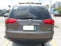 Selling Mitsubishi Montero 2011 Automatic Diesel in Quezon City-2