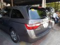 Sell 2nd Hand 2013 Honda Odyssey Automatic Gasoline at 60000 km in Mandaluyong-5