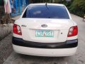 Selling 2nd Hand Kia Rio 2009 in Guinobatan-3